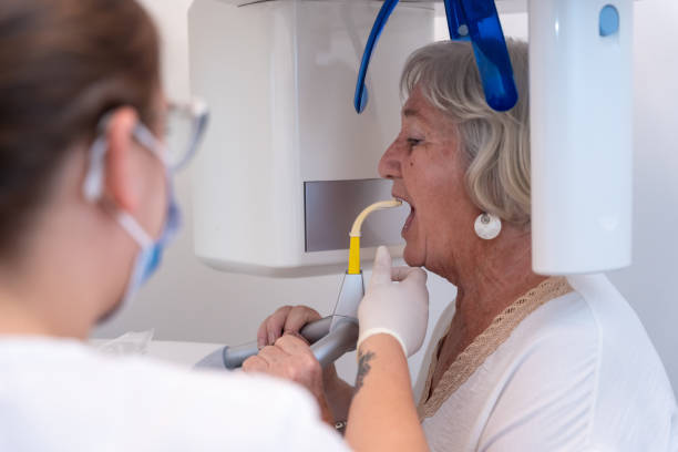 Best Urgent Tooth Repair  in Nashville, MI