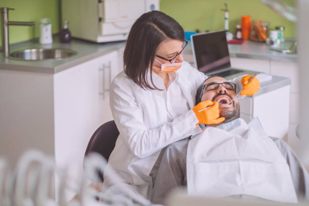 Best Tooth Pain Emergency Relief  in Nashville, MI