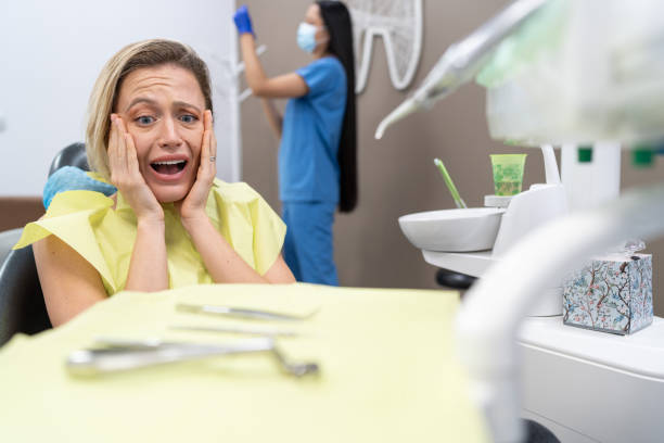 Best Dentist for Tooth Abscess  in Nashville, MI