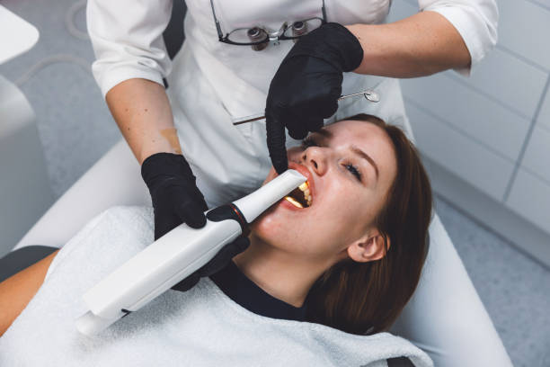 Best Knocked-Out Tooth Emergency  in Nashville, MI