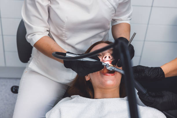 Best Dentist Open on Weekends  in Nashville, MI