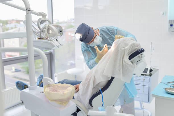 Best Dentist Open Late Near Me  in Nashville, MI